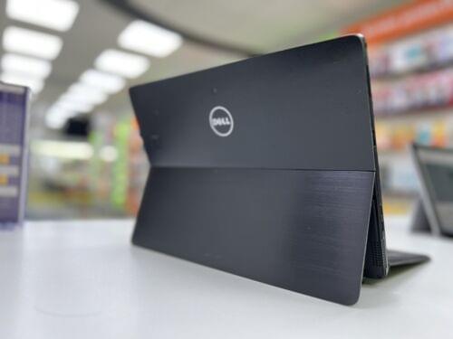 Dell 5285 2 in 1 Touch Screen Laptop Grade B - Image 2