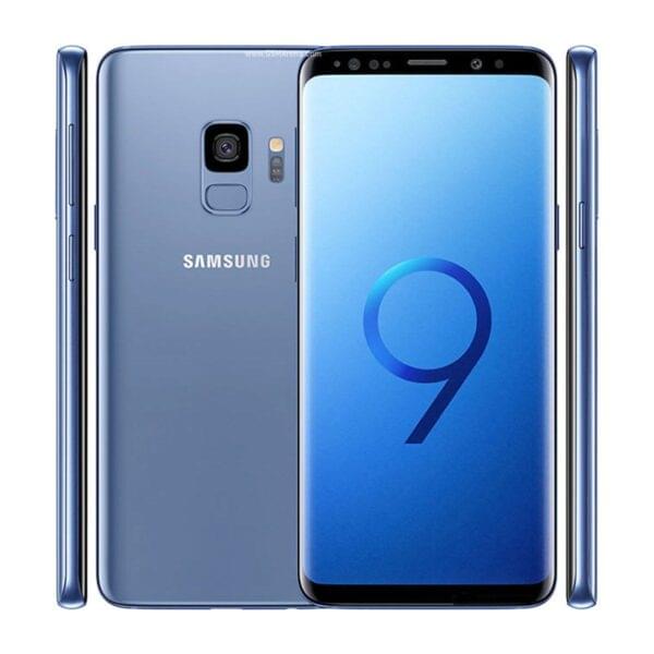 Samsung Galaxy S9 Plus Unlocked